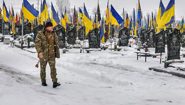 Вынужденный исход: новые эвакуации на Украине на фоне роста территории, занятой Россией